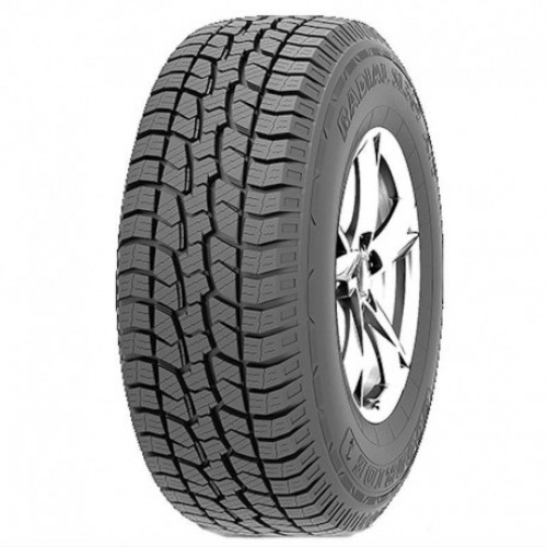 Шины Goodride SL369 A/T 245/75 R17 112T